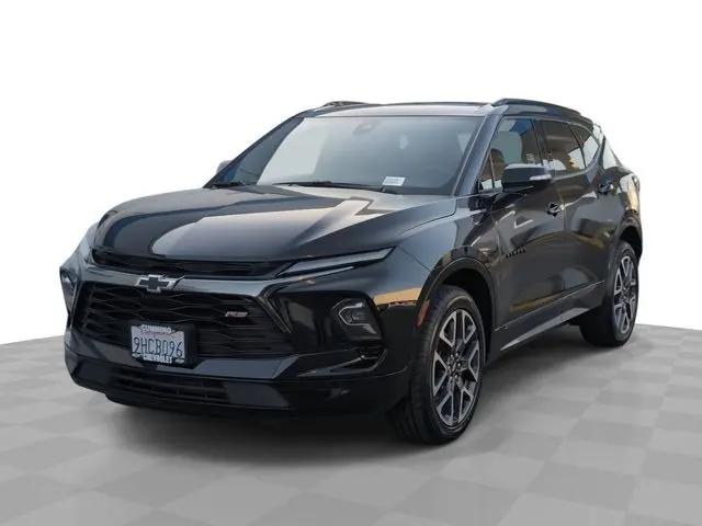 2023 Chevrolet Blazer FWD RS for sale in National City, CA