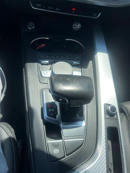 2017 Audi A4 2.0T Premium