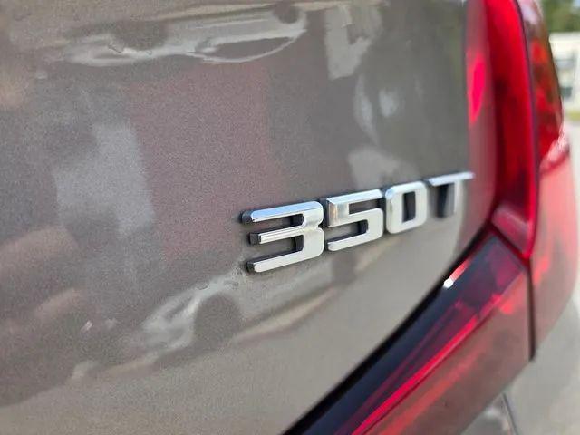 2024 Cadillac XT4 AWD Premium Luxury