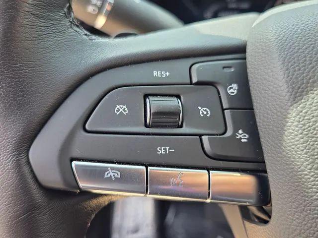2024 Cadillac XT4 AWD Premium Luxury