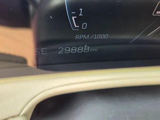 2024 Cadillac XT4 AWD Premium Luxury