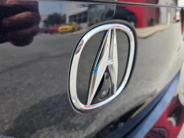 2021 Acura TLX Technology Package