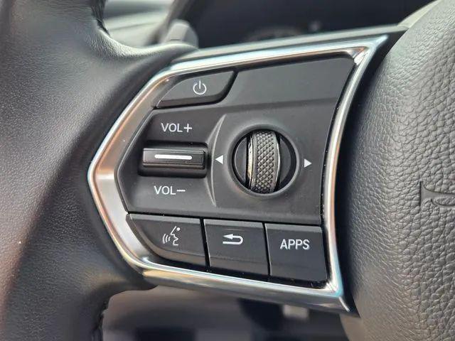 2021 Acura TLX Technology Package