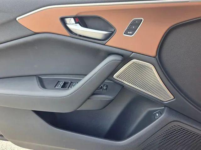 2021 Acura TLX Technology Package