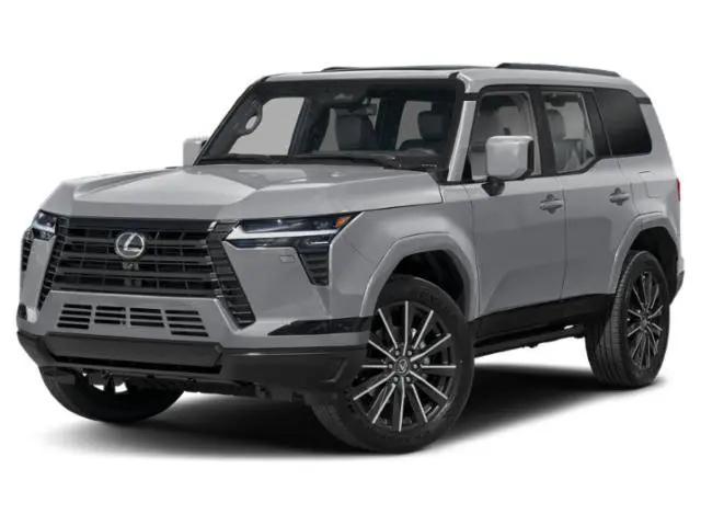 2026 Lexus GX 550 Luxury+ for sale in Plano, TX