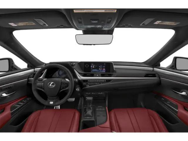 2019 Lexus ES 350 F SPORT