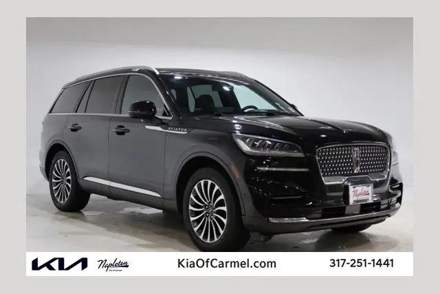 2023 Lincoln Aviator Reserve for sale in Indianapolis, IN