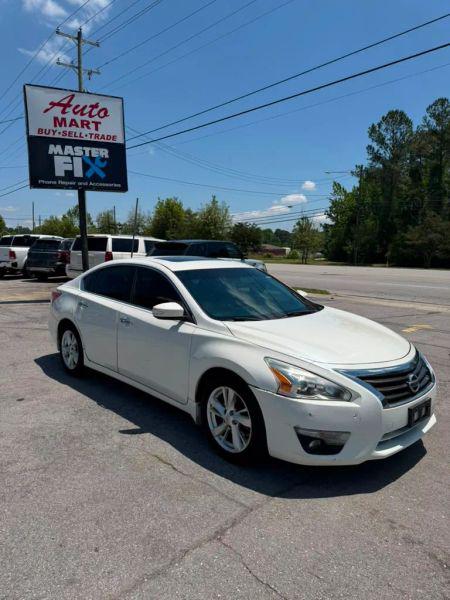 2013 Nissan Altima 2.5 SL for sale in Jacksonville, NC