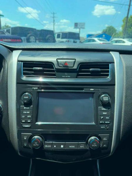 2013 Nissan Altima 2.5 SL