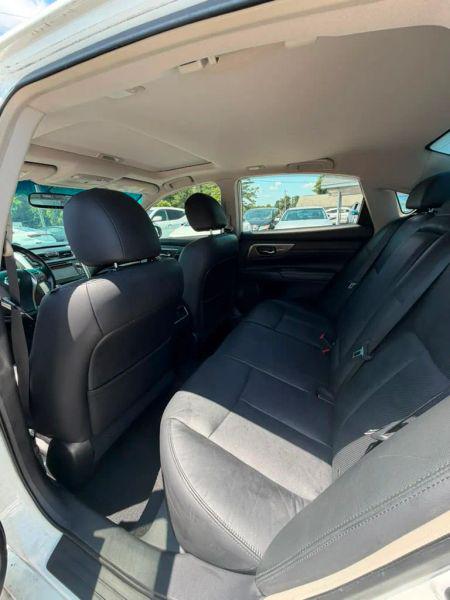 2013 Nissan Altima 2.5 SL
