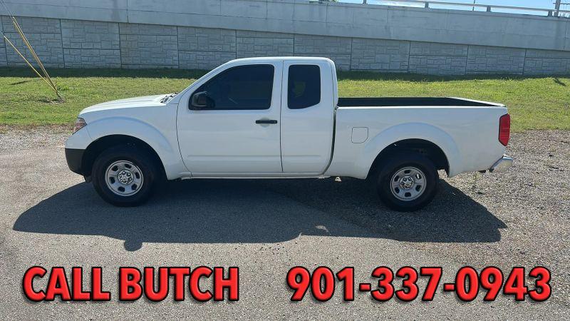 2016 Nissan Frontier S for sale in Collierville, TN