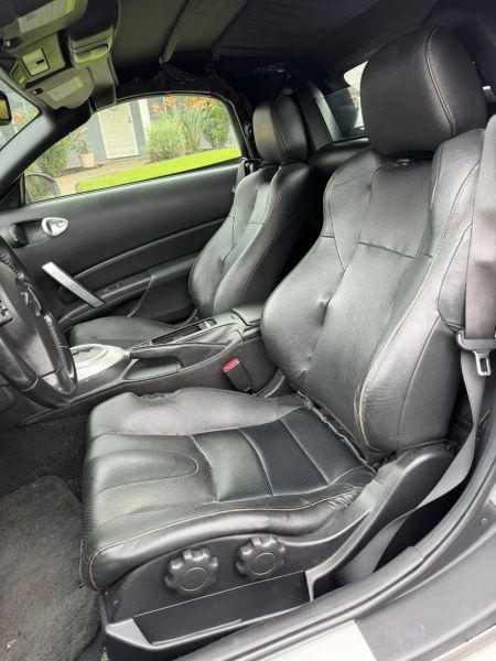 2007 Nissan 350Z Touring