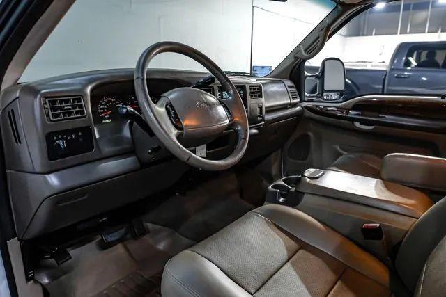 2002 Ford F-350 Base