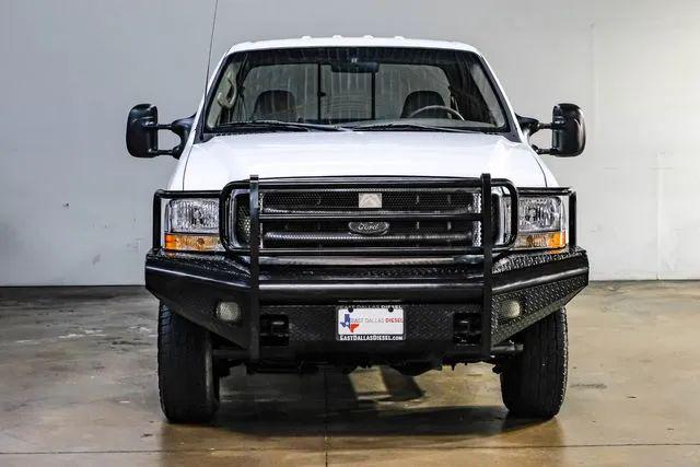 2002 Ford F-350 Base