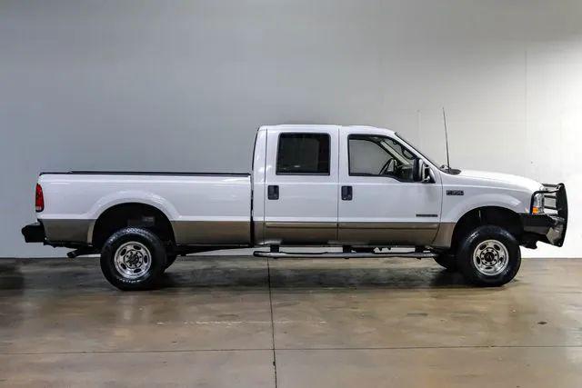 2002 Ford F-350 Base