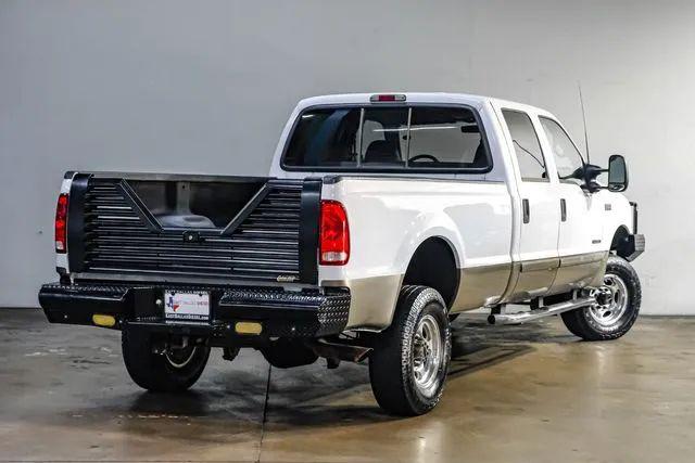 2002 Ford F-350 Base
