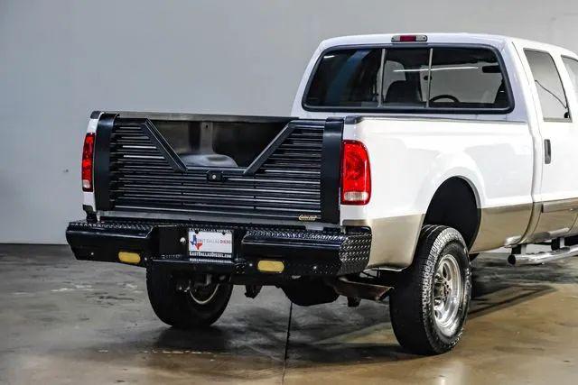 2002 Ford F-350 Base