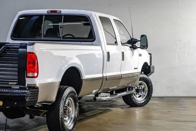 2002 Ford F-350 Base