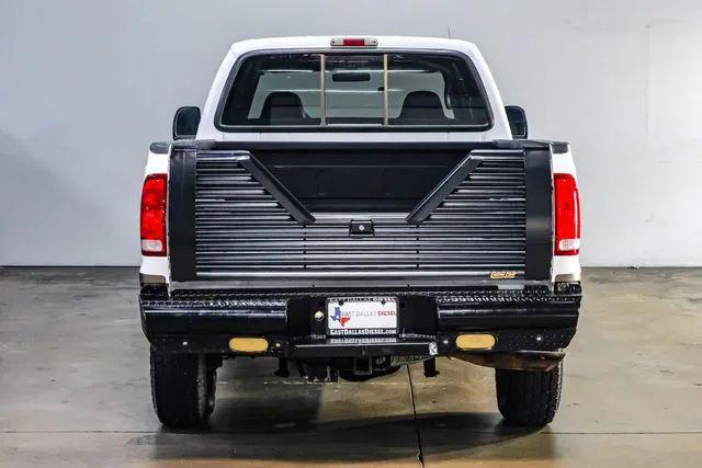 2002 Ford F-350 Base