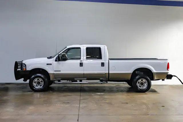 2002 Ford F-350 Base