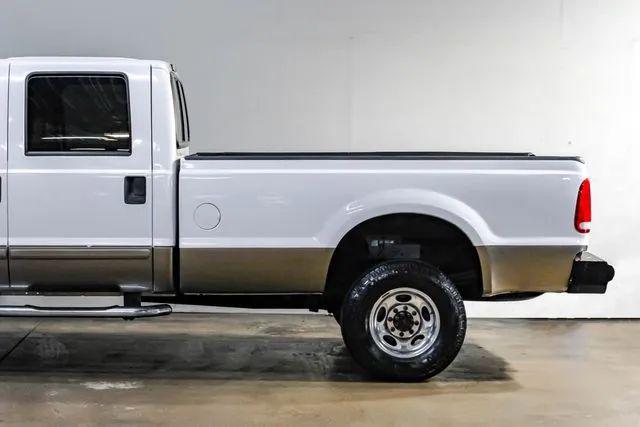 2002 Ford F-350 Base