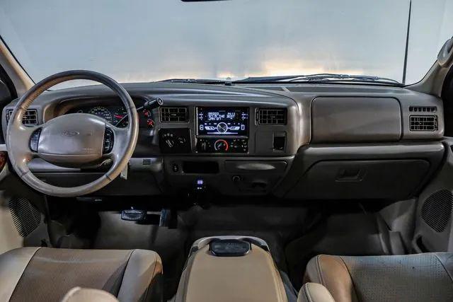 2002 Ford F-350 Base