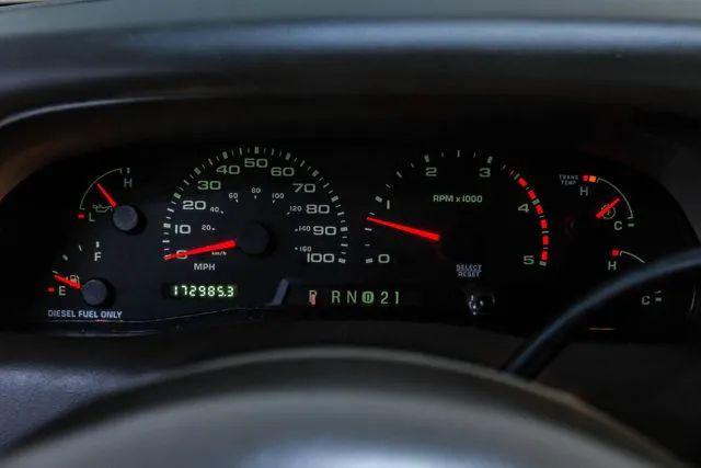 2002 Ford F-350 Base