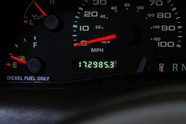 2002 Ford F-350 Base