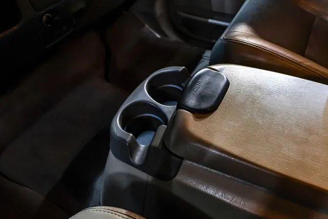 2002 Ford F-350 Base
