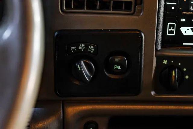 2002 Ford F-350 Base