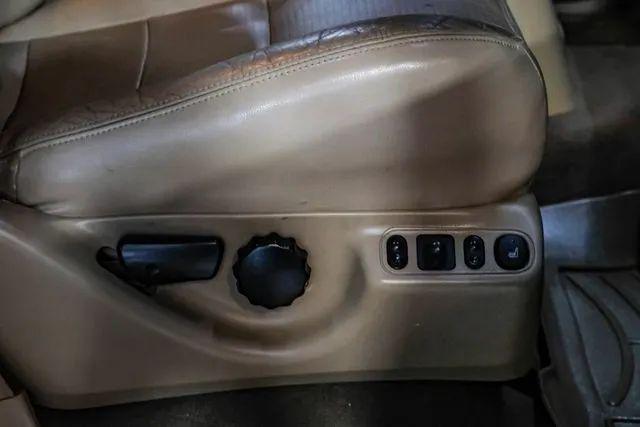 2002 Ford F-350 Base