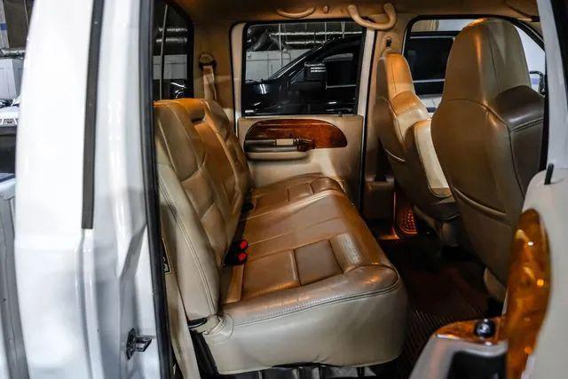 2002 Ford F-350 Base