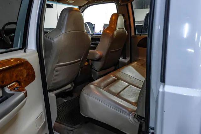 2002 Ford F-350 Base
