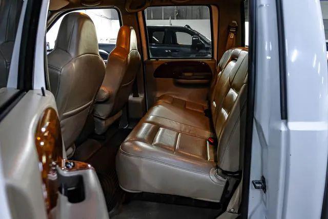 2002 Ford F-350 Base