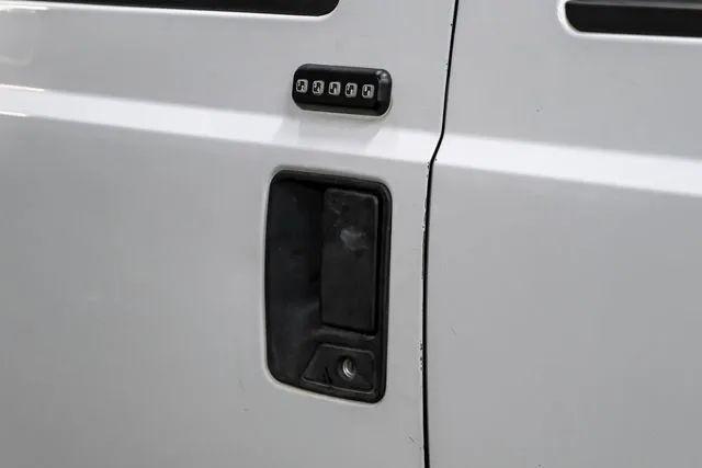 2002 Ford F-350 Base