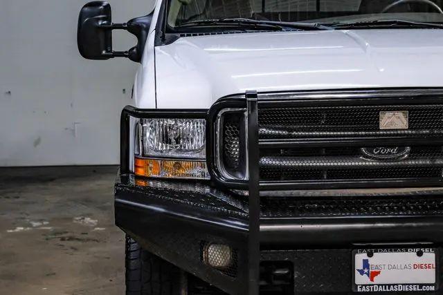 2002 Ford F-350 Base
