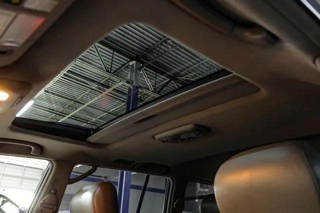 2006 Toyota Land Cruiser V8