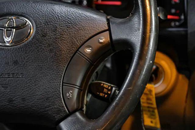 2006 Toyota Land Cruiser V8