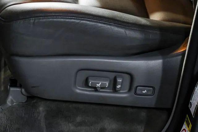 2006 Toyota Land Cruiser V8