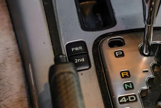 2006 Toyota Land Cruiser V8