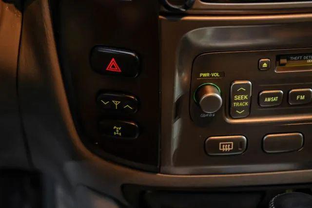 2006 Toyota Land Cruiser V8