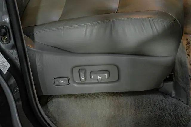 2006 Toyota Land Cruiser V8