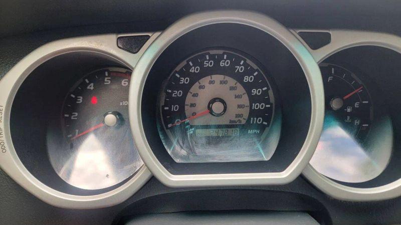 2003 Toyota 4Runner SR5 V8