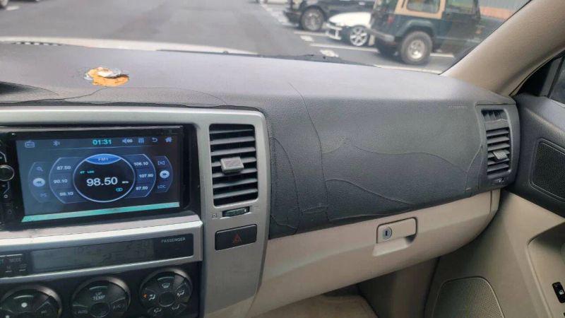 2003 Toyota 4Runner SR5 V8