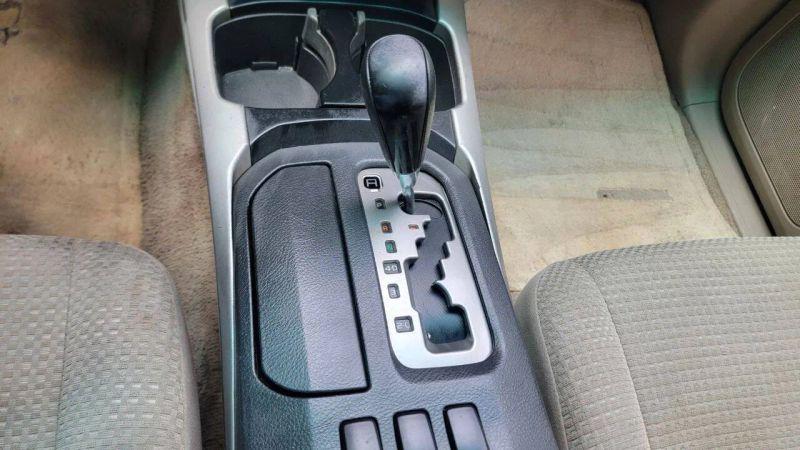 2003 Toyota 4Runner SR5 V8