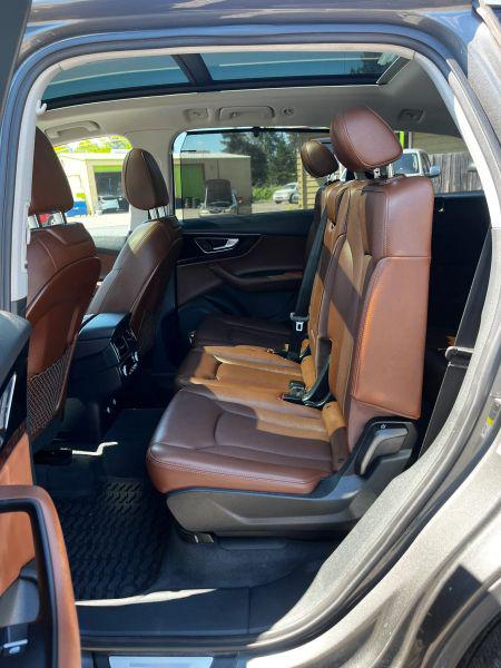 2019 Audi Q7 55 Premium