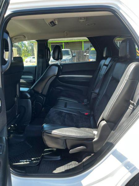 2018 Dodge Durango GT AWD