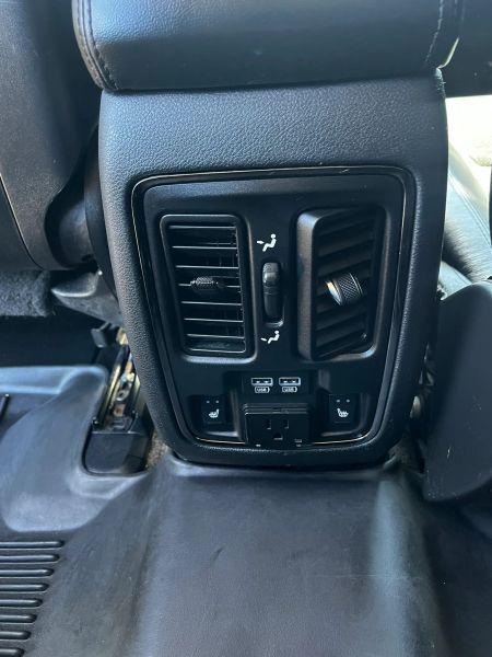 2018 Dodge Durango GT AWD