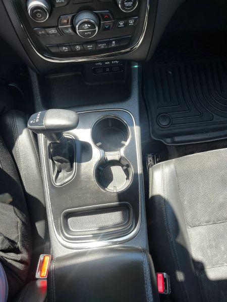 2018 Dodge Durango GT AWD