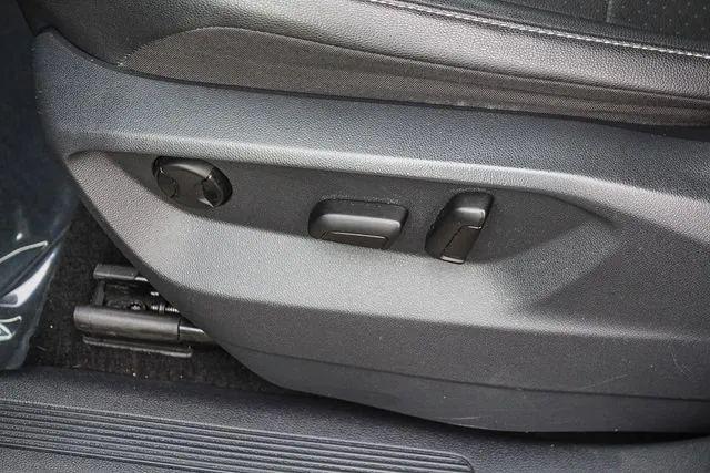 2019 Volkswagen Tiguan 2.0T SE
